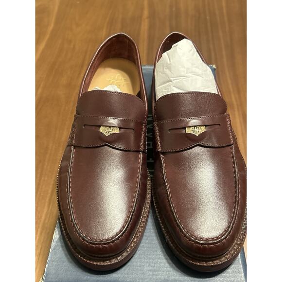 Cole Haan Men\'s American Classics Pinch Penny Loafer Style C38740 Size 7 main image 10
